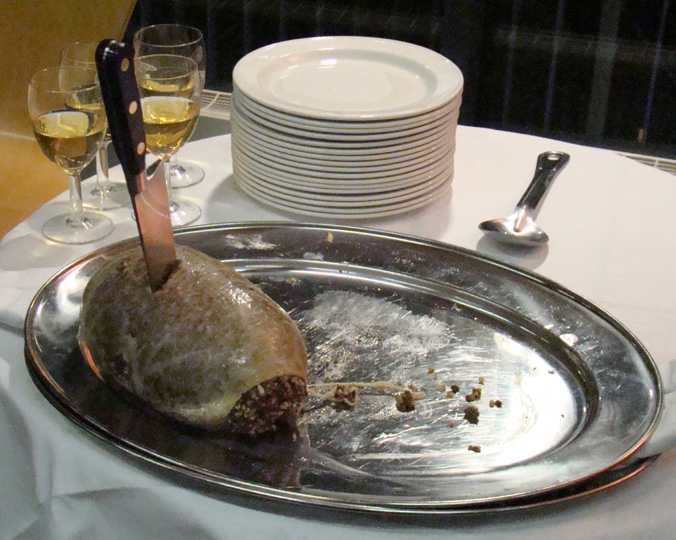 haggis